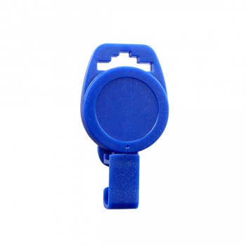 MRI Safe Badge Reel - 5 Pack